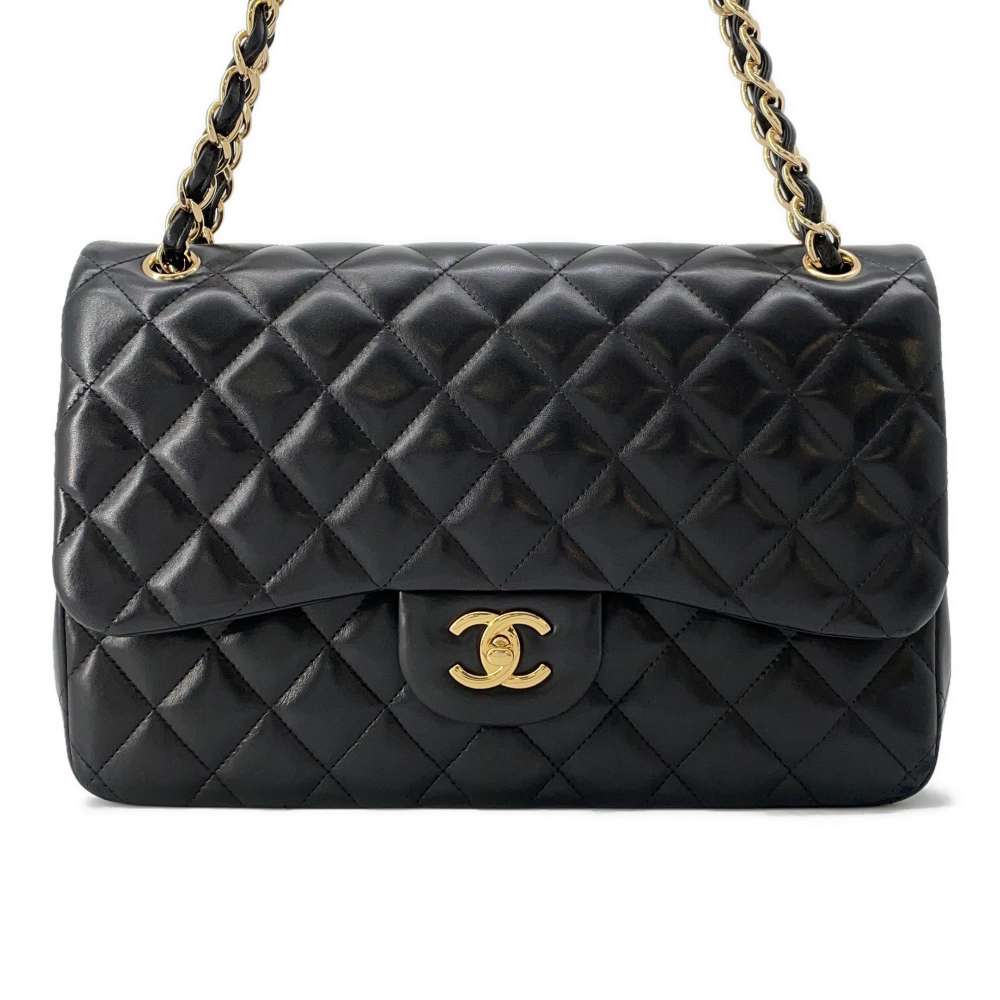Chanel Matelassé Shoulder Bag - Tiana Bags