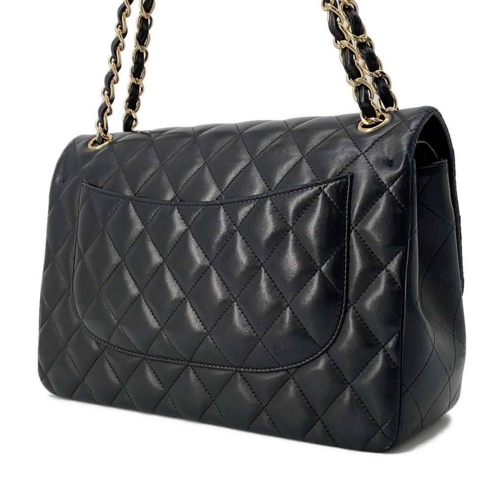 Chanel Matelassé Shoulder Bag - Tiana Bags