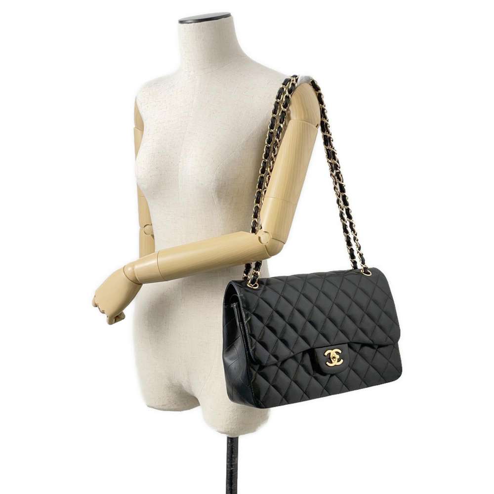 Chanel Matelassé Shoulder Bag - Tiana Bags
