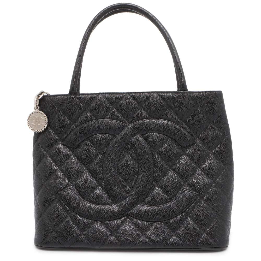 Chanel Tote Bag - Tiana Bags