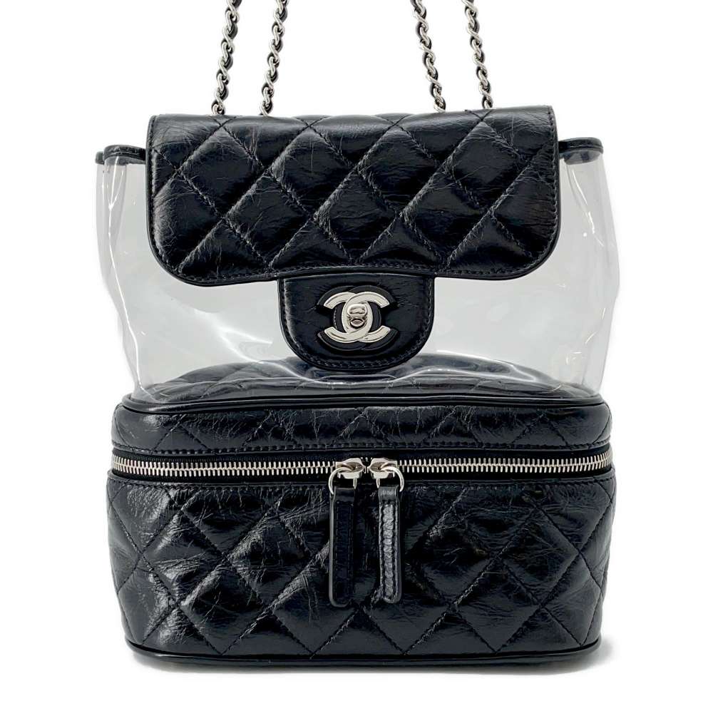 Chanel Shoulder Bag - Tiana Bags