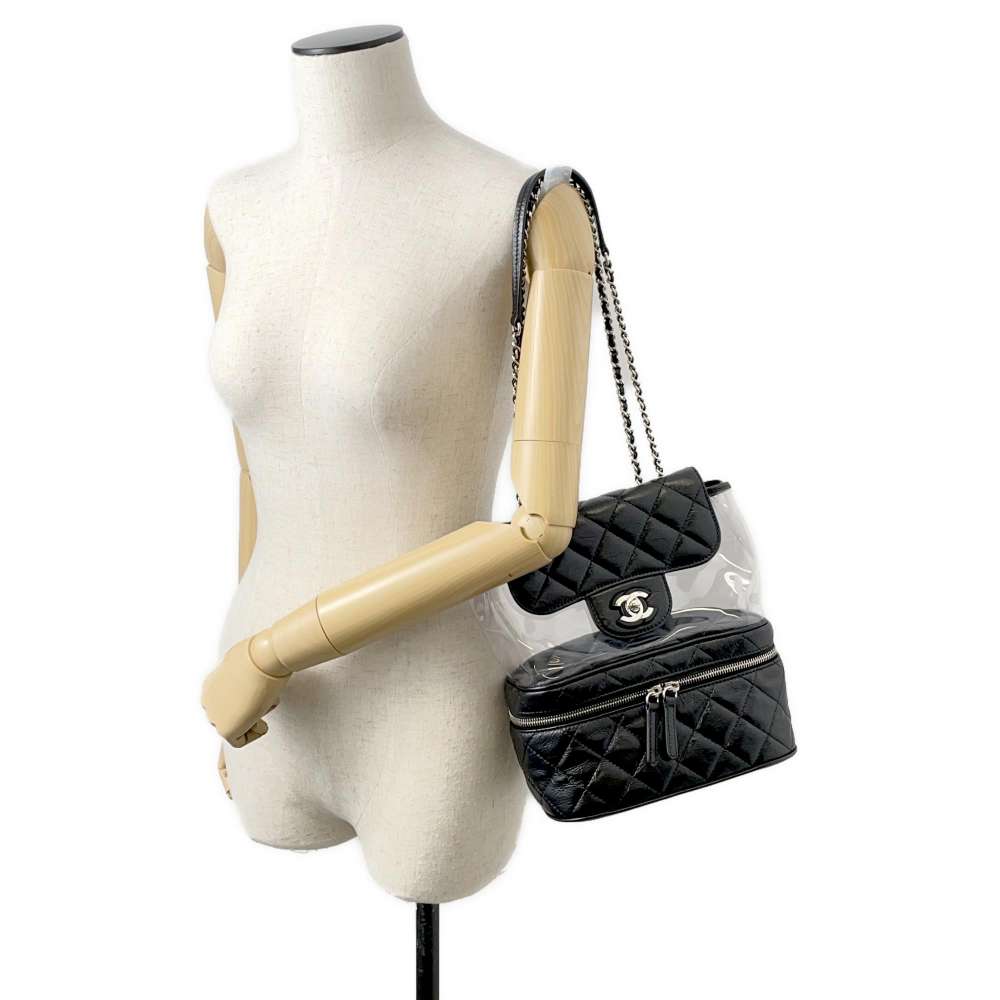 Chanel Shoulder Bag - Tiana Bags