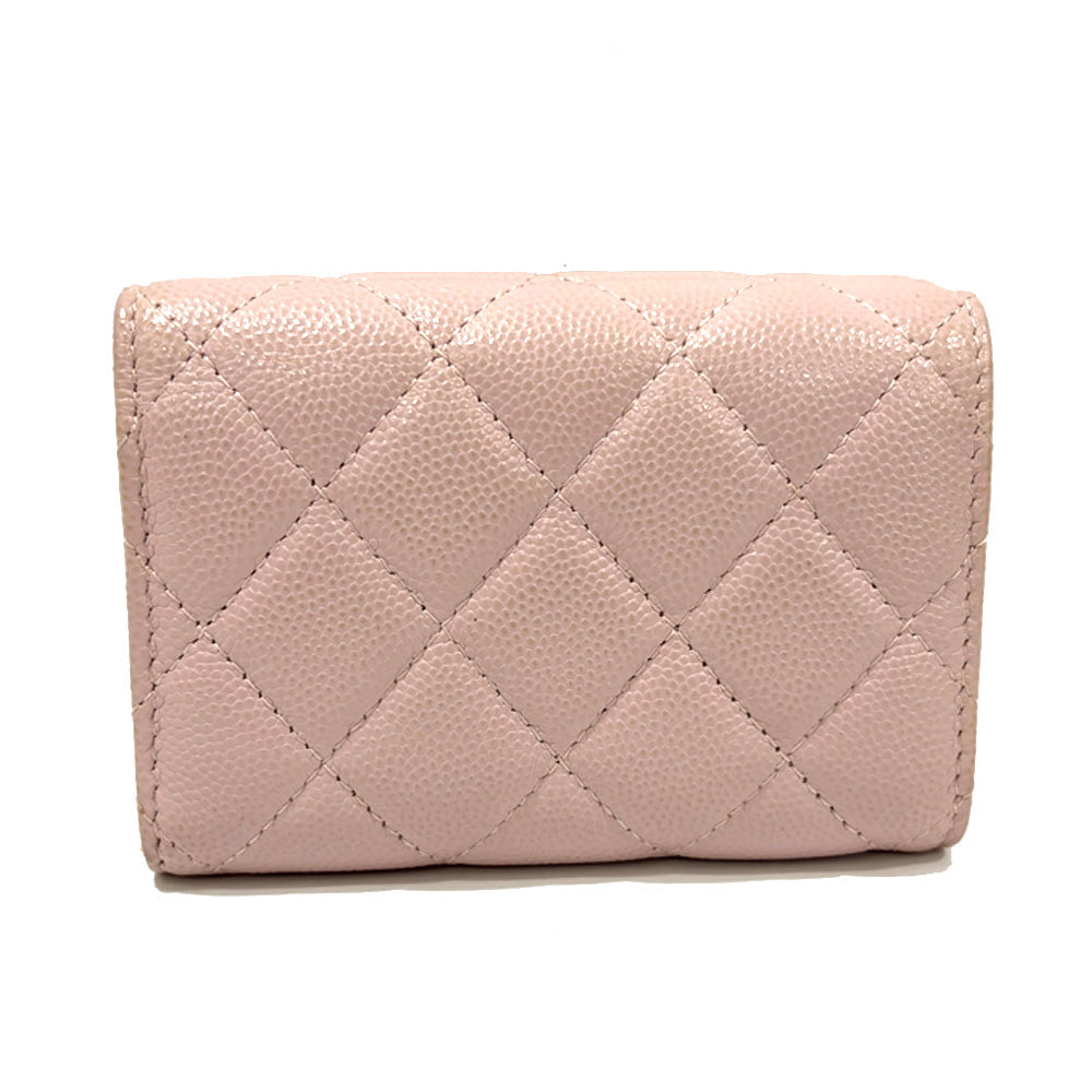 Chanel Flap Shoulder Bag - Tiana Bags