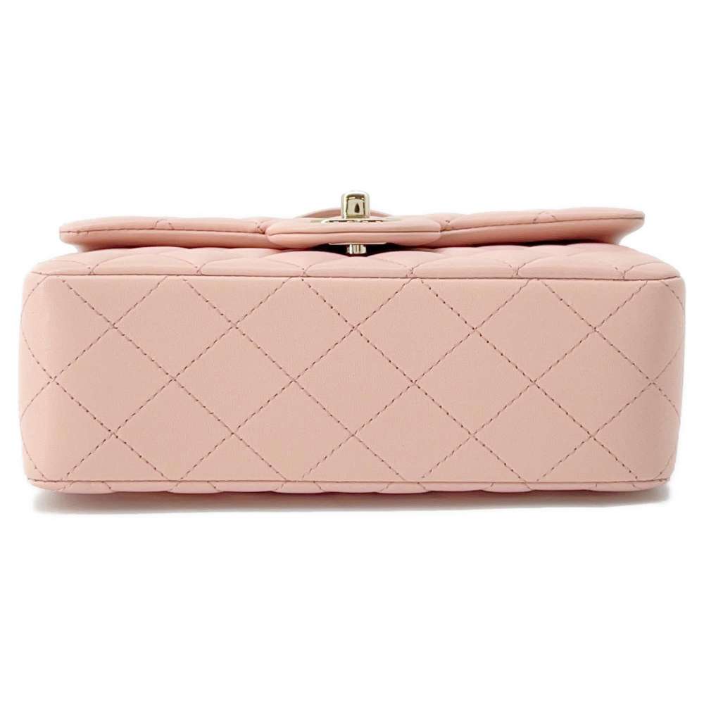 Chanel Flap Shoulder Bag - Tiana Bags