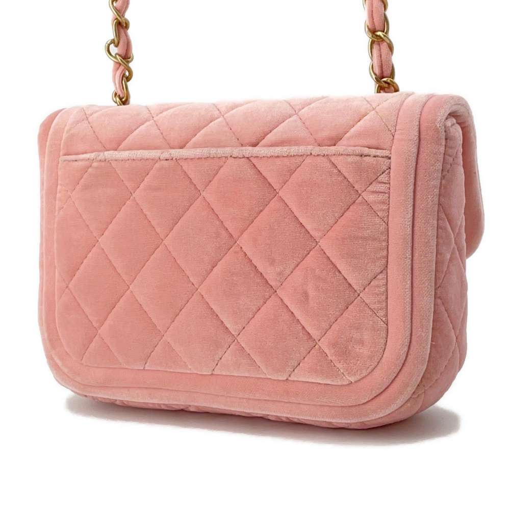 Chanel Flap Shoulder Bag - Tiana Bags
