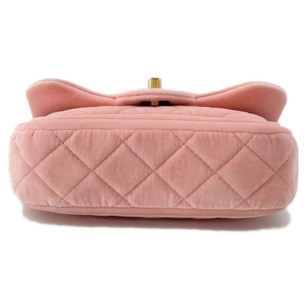 Chanel Flap Shoulder Bag - Tiana Bags
