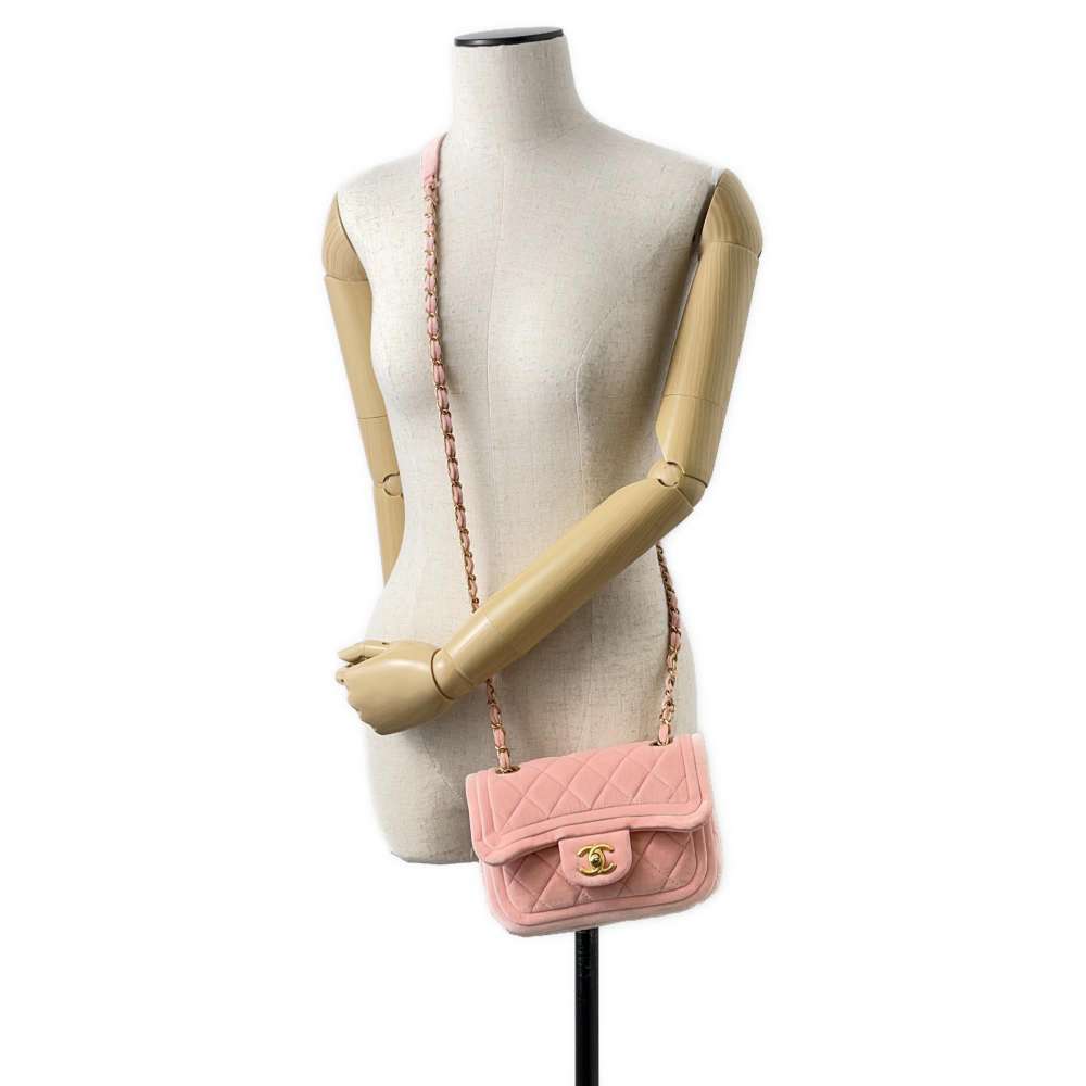 Chanel Flap Shoulder Bag - Tiana Bags