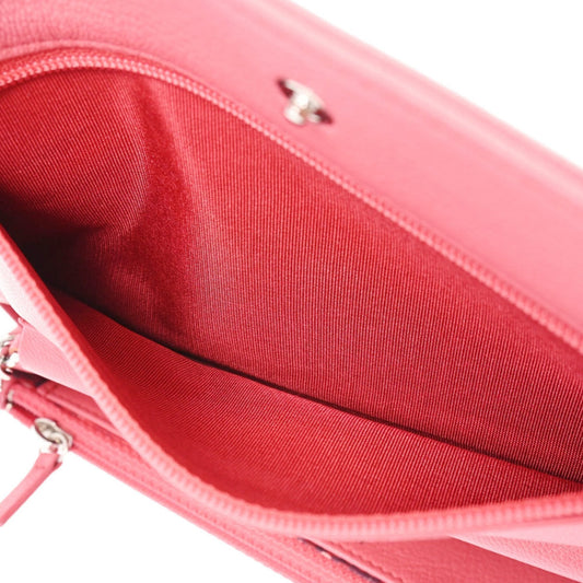 Chanel Wallet On Chain Crossbody Bag - Tiana Bags
