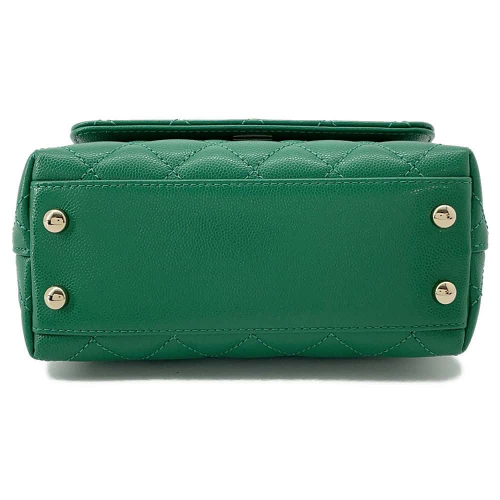 Chanel Flap Shoulder Bag - Tiana Bags