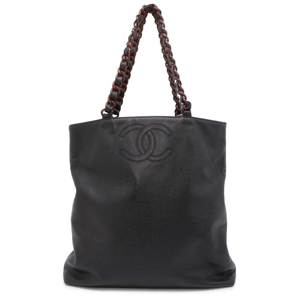 Chanel Tote Bag - Tiana Bags