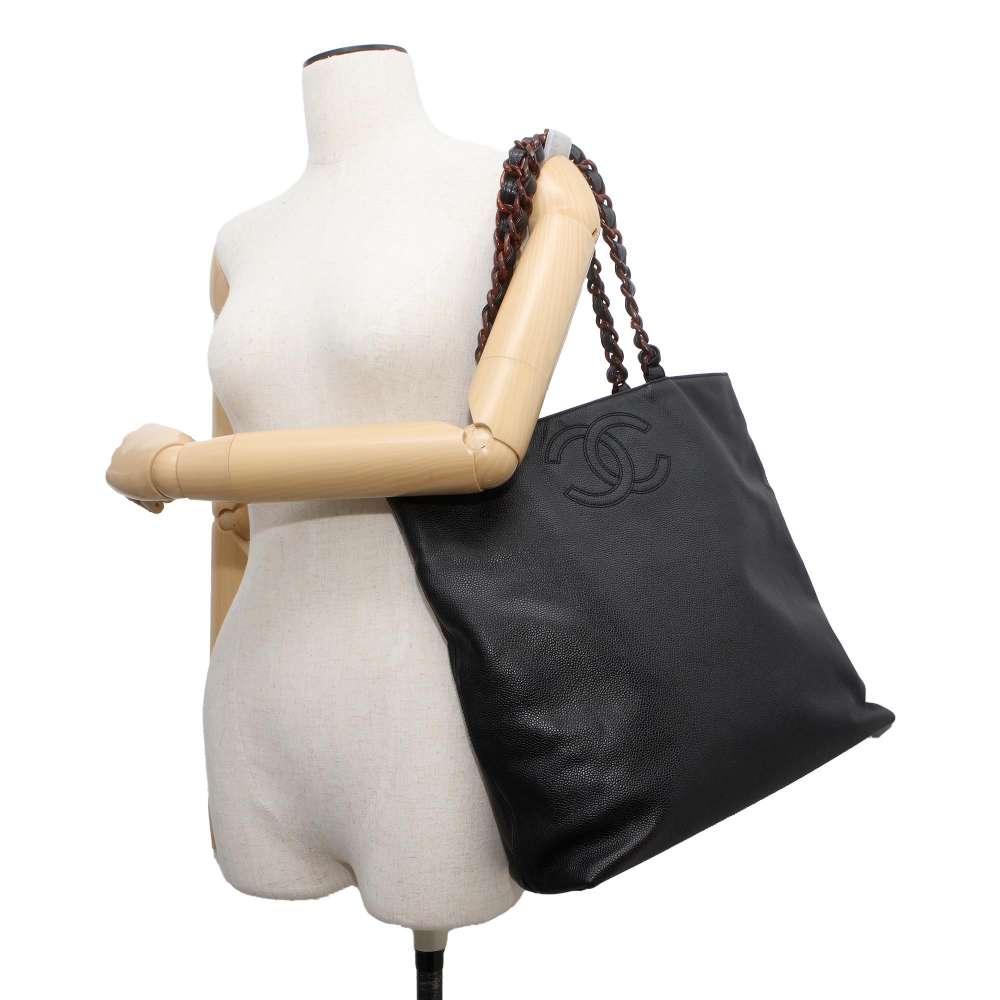 Chanel Tote Bag - Tiana Bags