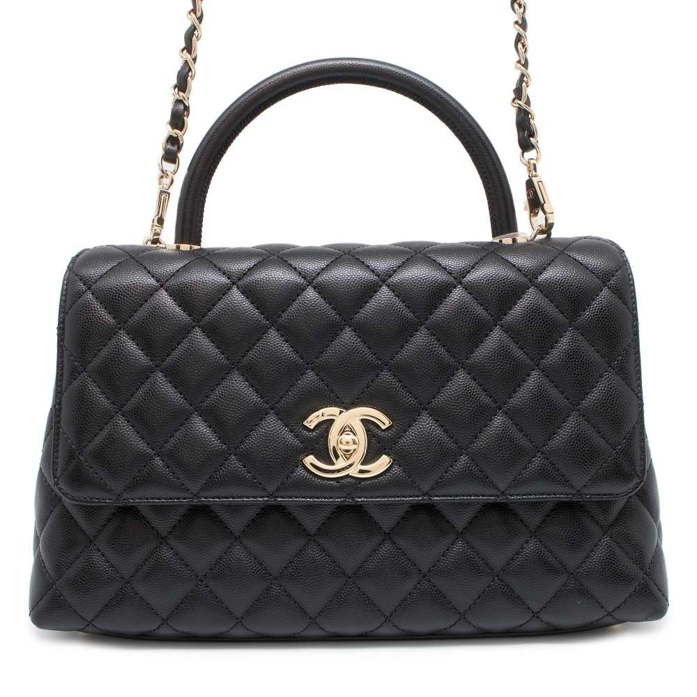 Chanel Shoulder Bag - Tiana Bags