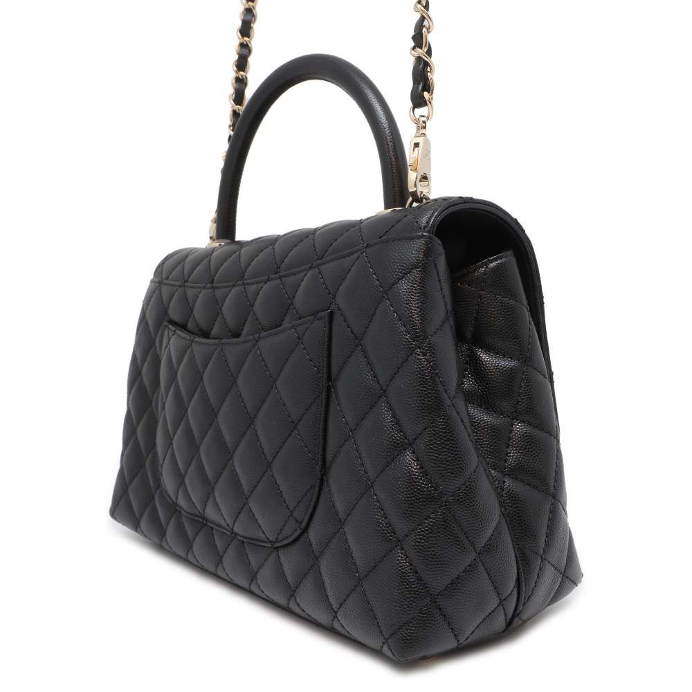 Chanel Shoulder Bag - Tiana Bags