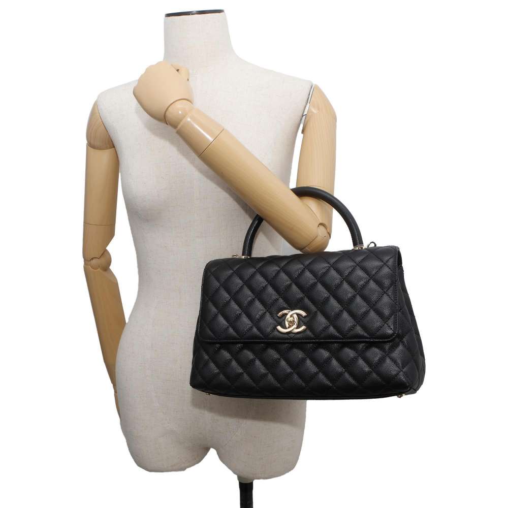 Chanel Shoulder Bag - Tiana Bags
