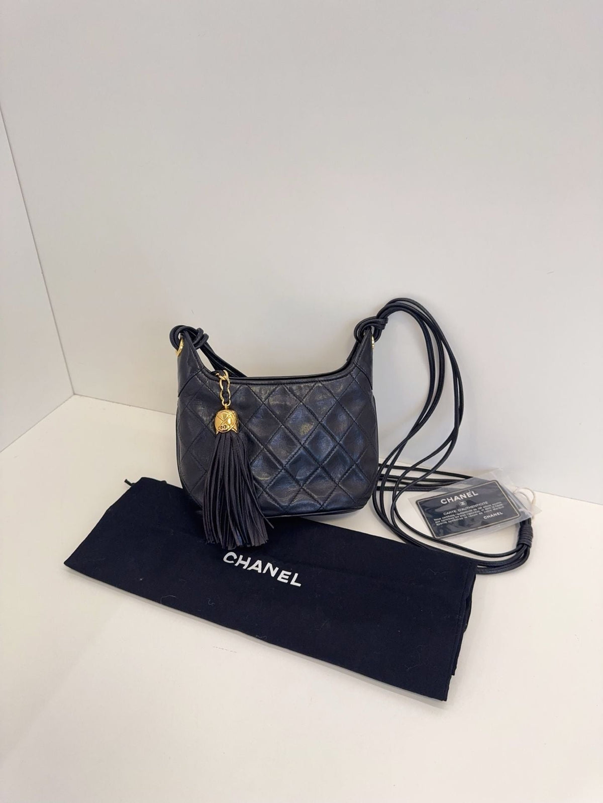 Chanel Handbag Bag - Tiana Bags