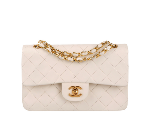 Chanel Classic Flap Shoulder Bag - Tiana Bags