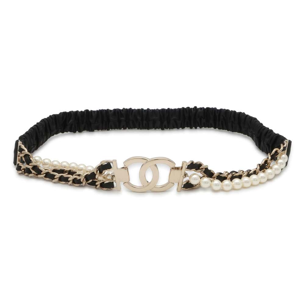 Chanel Handbag - Tiana Bags