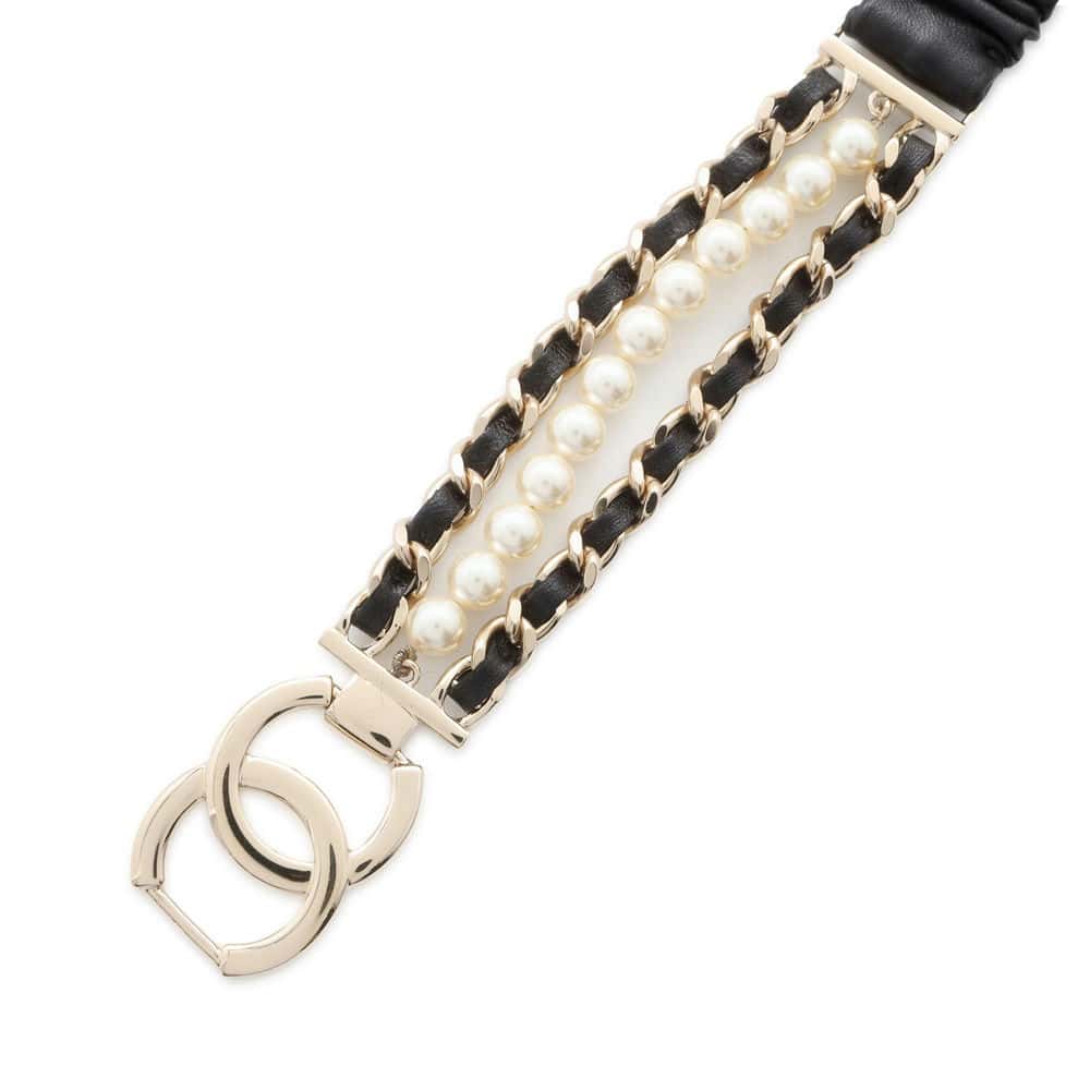 Chanel Handbag - Tiana Bags