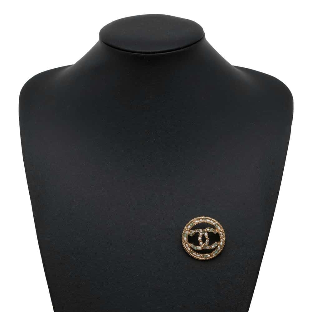 Chanel Handbag - Tiana Bags