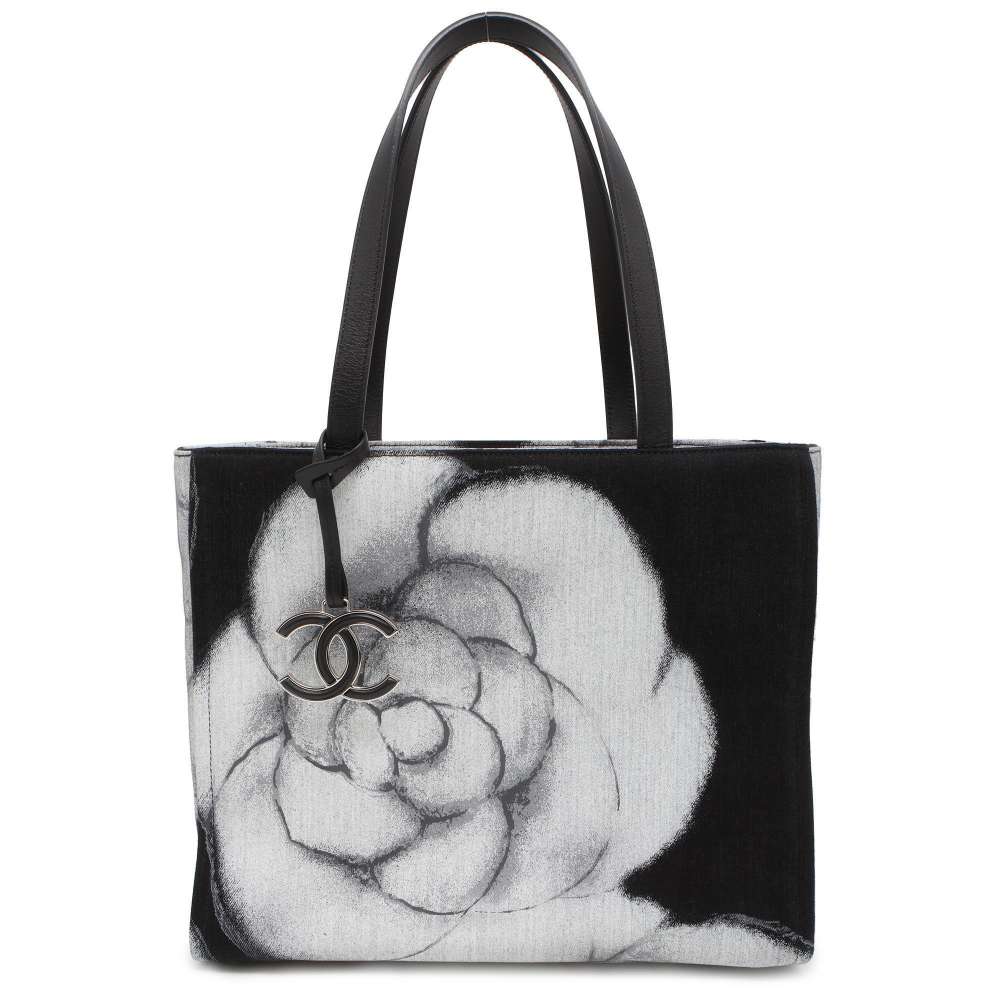 Chanel Tote Bag - Tiana Bags