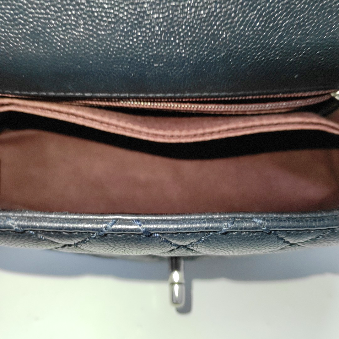 Chanel Handbag Bag - Tiana Bags