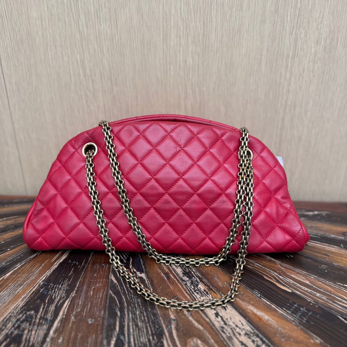 Chanel Shoulder Bag - Tiana Bags