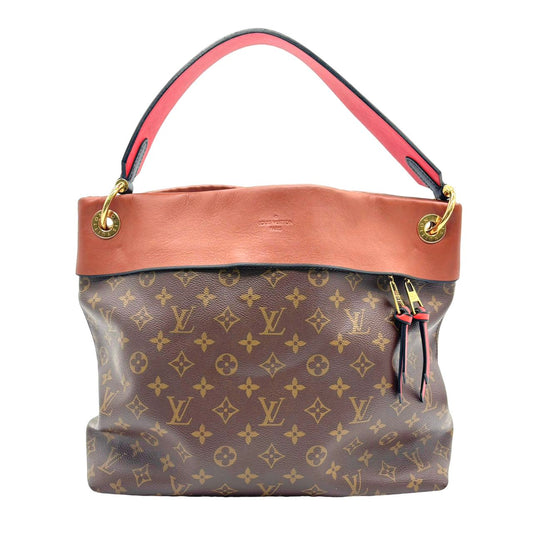LOUIS VUITTON  Tuileries Besase Bag