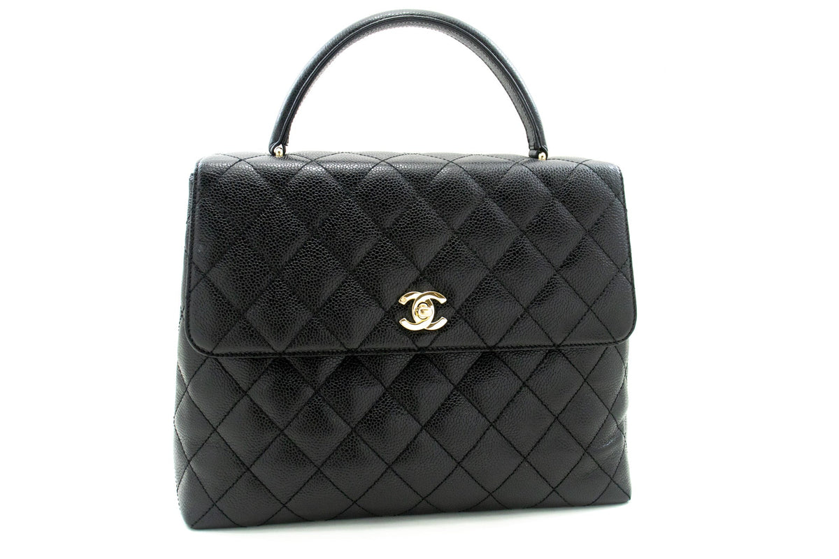 Chanel Kelly Shoulder Bag - Tiana Bags
