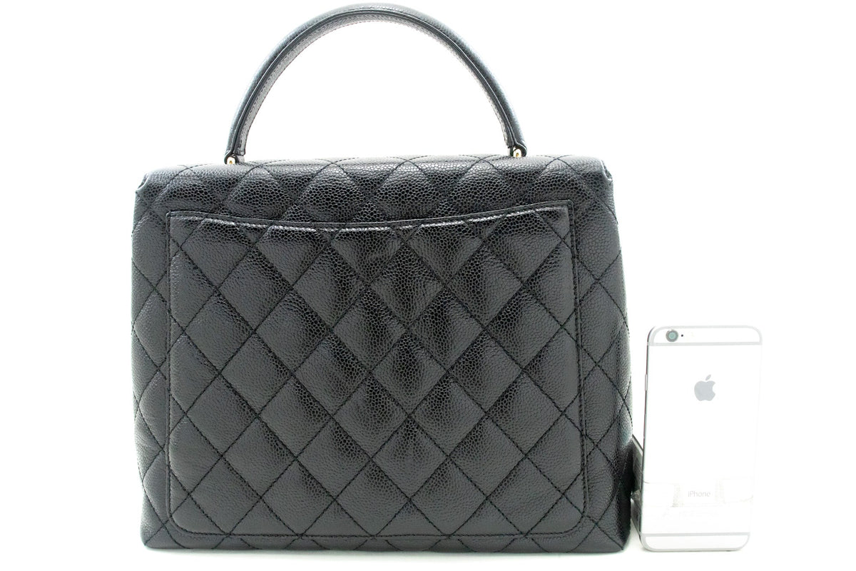 Chanel Kelly Shoulder Bag - Tiana Bags