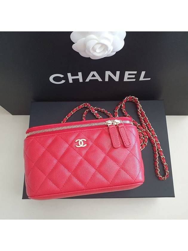 Chanel Small Handbag - Tiana Bags