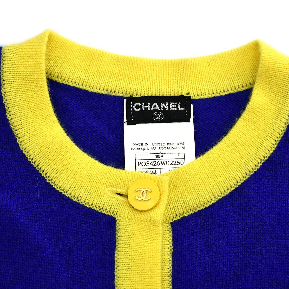Chanel Shoulder Bag - Tiana Bags