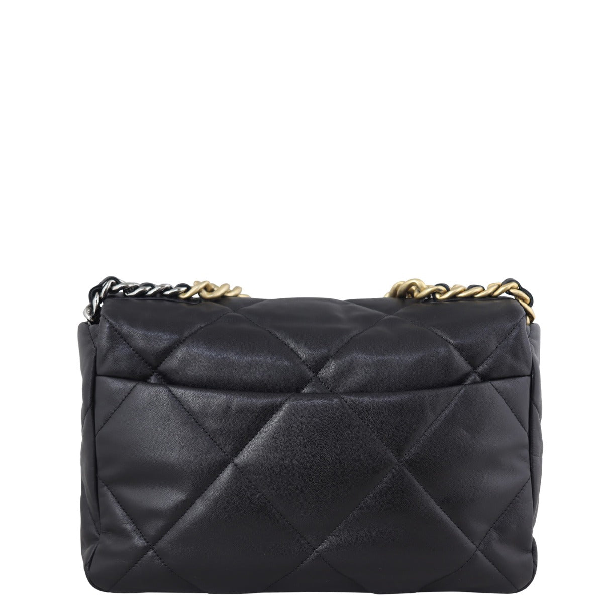 Chanel 19 Flap Bag Large | 30 Series