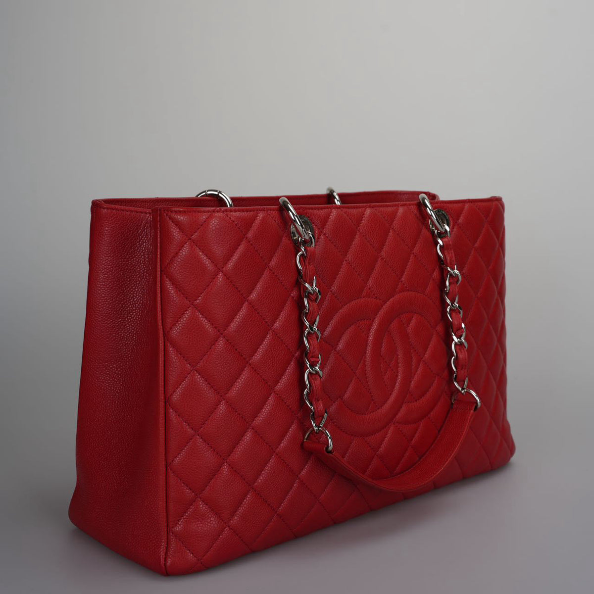 Chanel Tote Bag - Tiana Bags