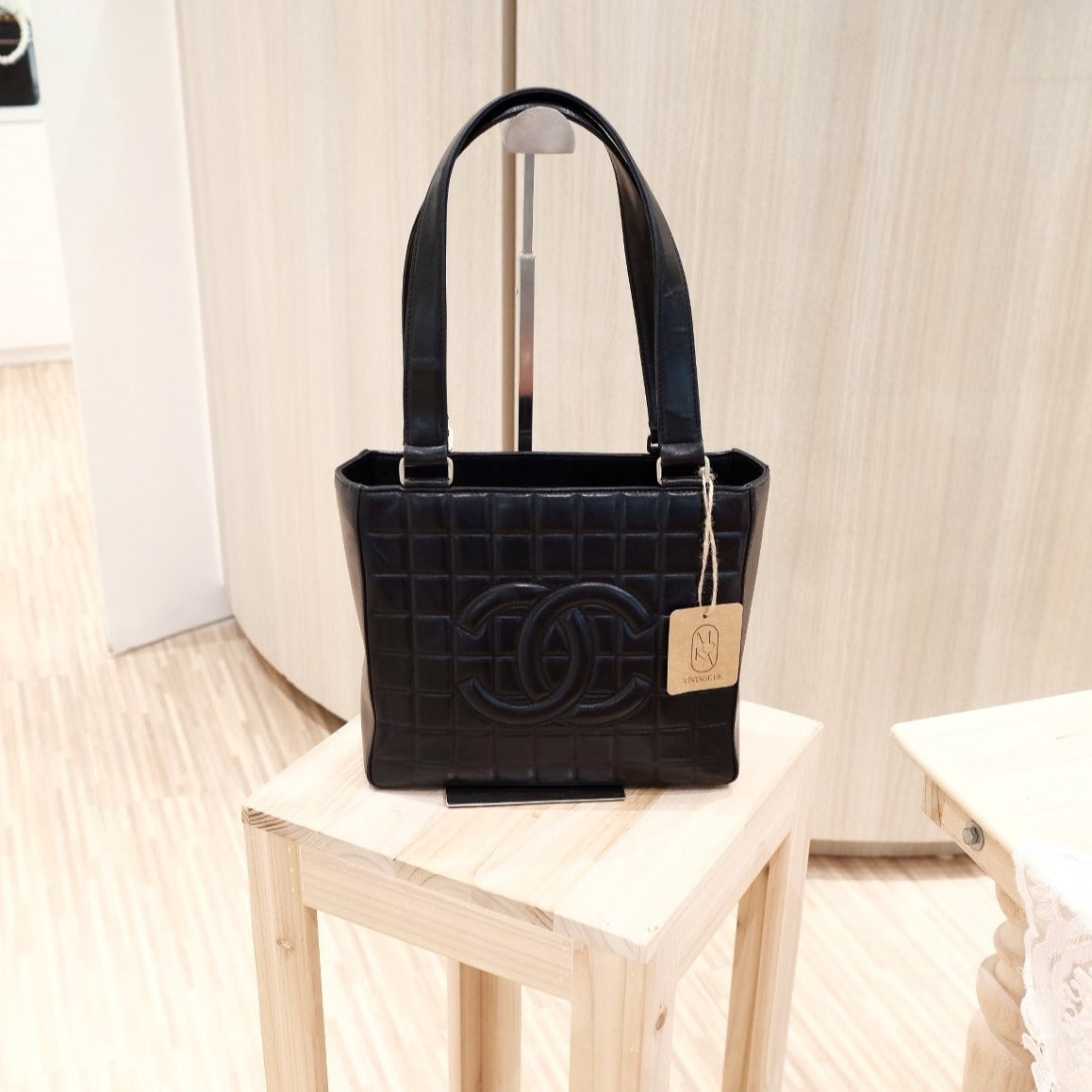 Chanel Shoulder Bag - Tiana Bags