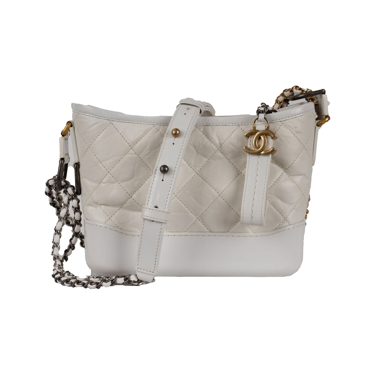 Chanel Shoulder Bag - Tiana Bags