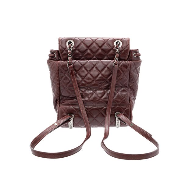 Chanel Backpack Bag - Tiana Bags