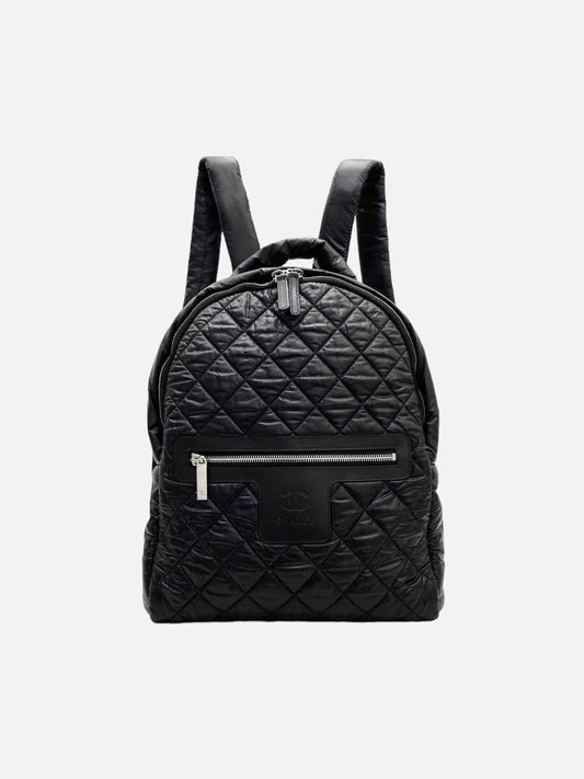 Chanel Backpack Bag - Tiana Bags