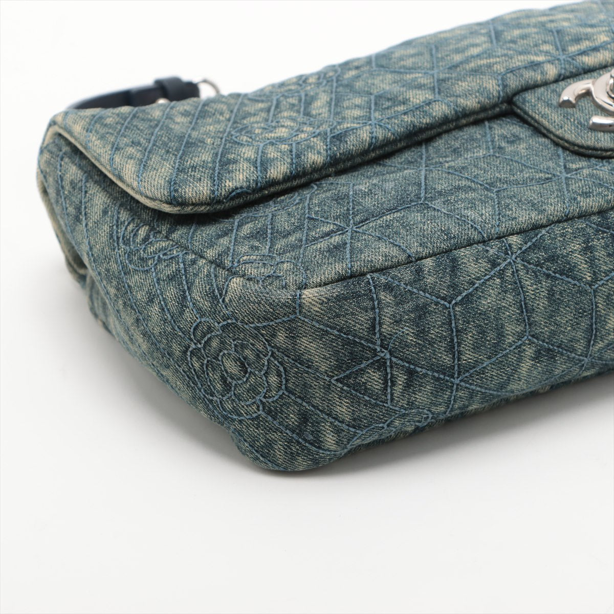 Chanel Flap Shoulder Bag - Tiana Bags
