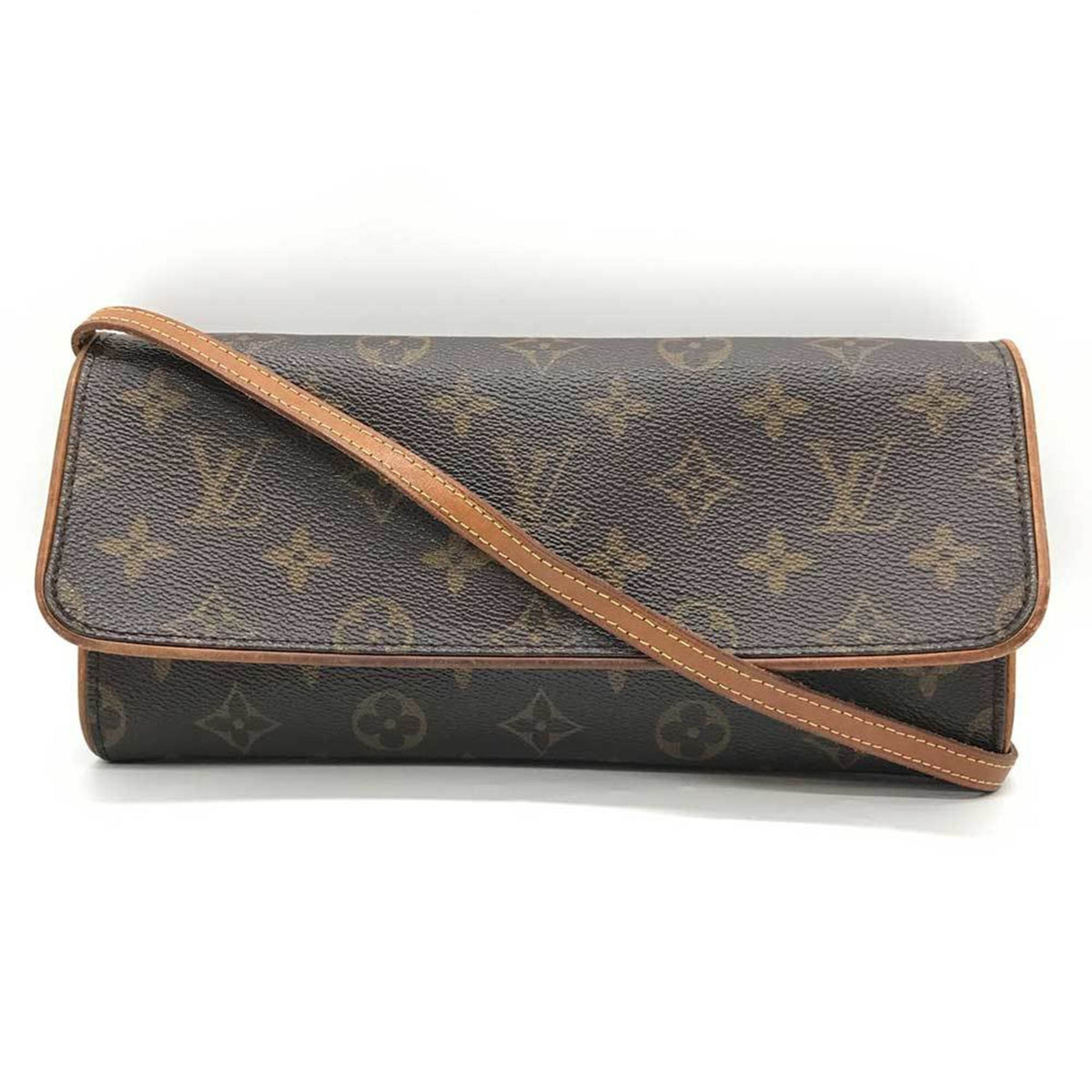 Louis Vuitton Pochette Shoulder Bag