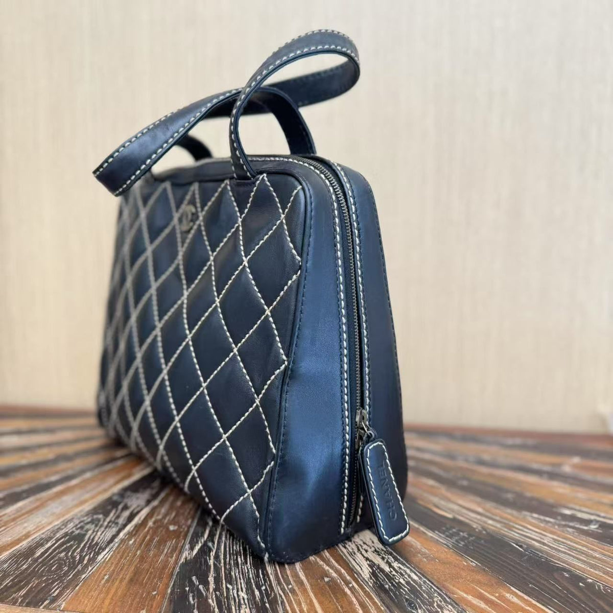 Chanel Handbag Bag - Tiana Bags