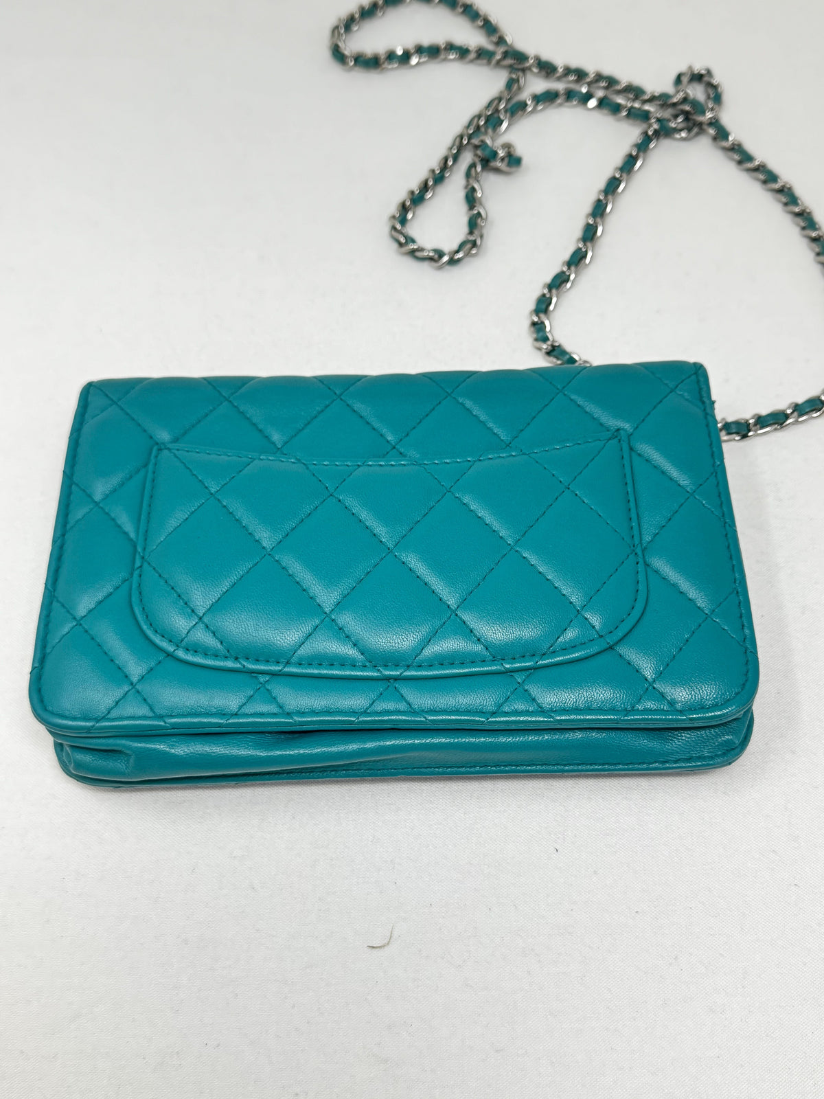Chanel WOC Crossbody Bag - Tiana Bags