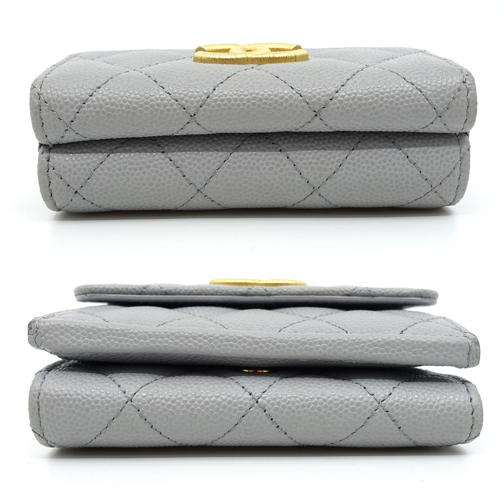 Chanel Flap Shoulder Bag - Tiana Bags