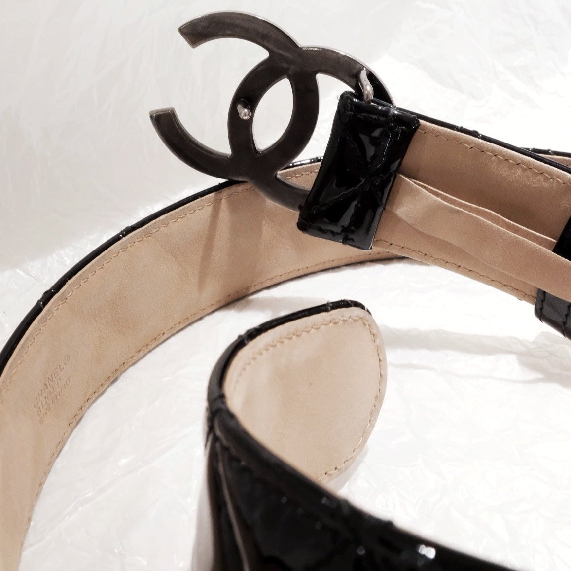 Chanel Handbag Bag - Tiana Bags
