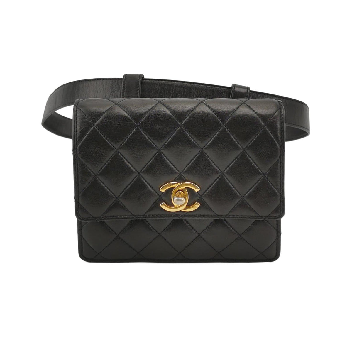 Chanel Handbag Bag - Tiana Bags