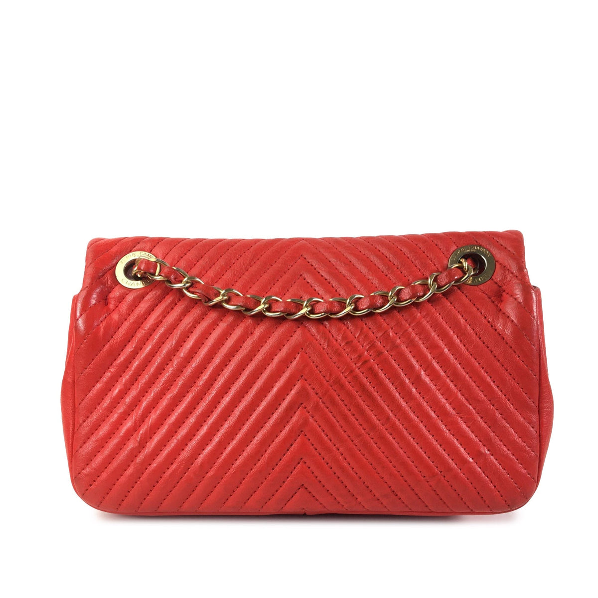 Chanel Medium Shoulder Bag - Tiana Bags