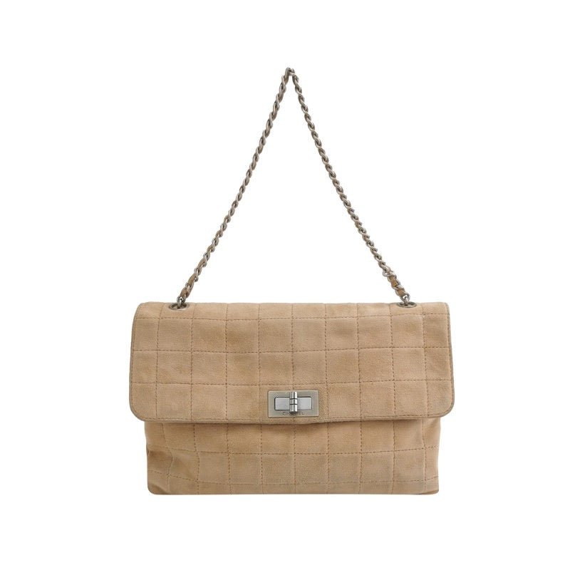 Chanel Flap Shoulder Bag - Tiana Bags