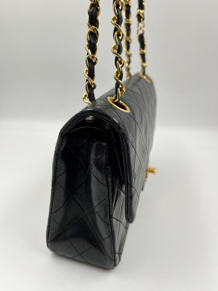 Chanel Flap Shoulder Bag - Tiana Bags