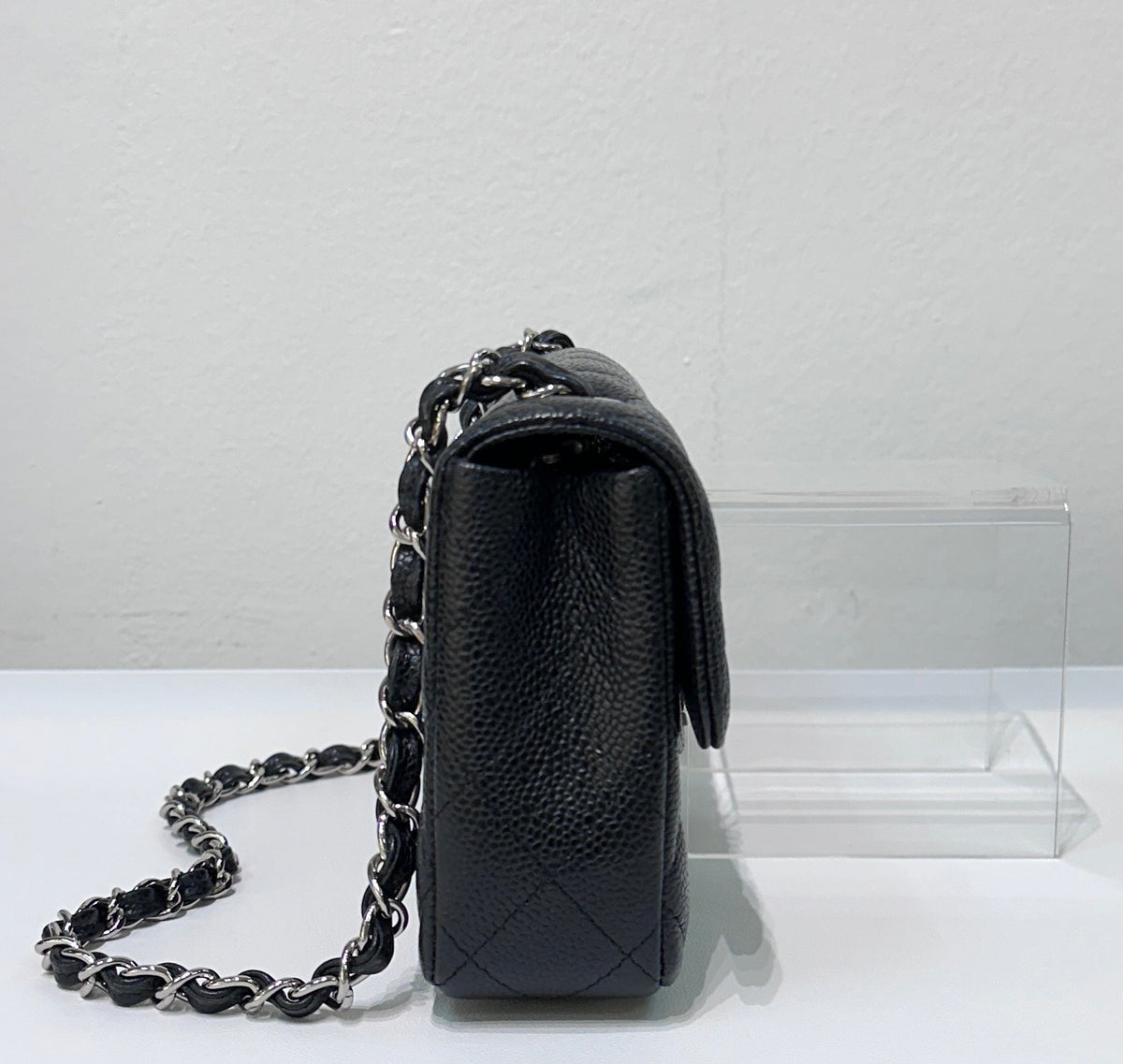 Chanel Flap Shoulder Bag - Tiana Bags