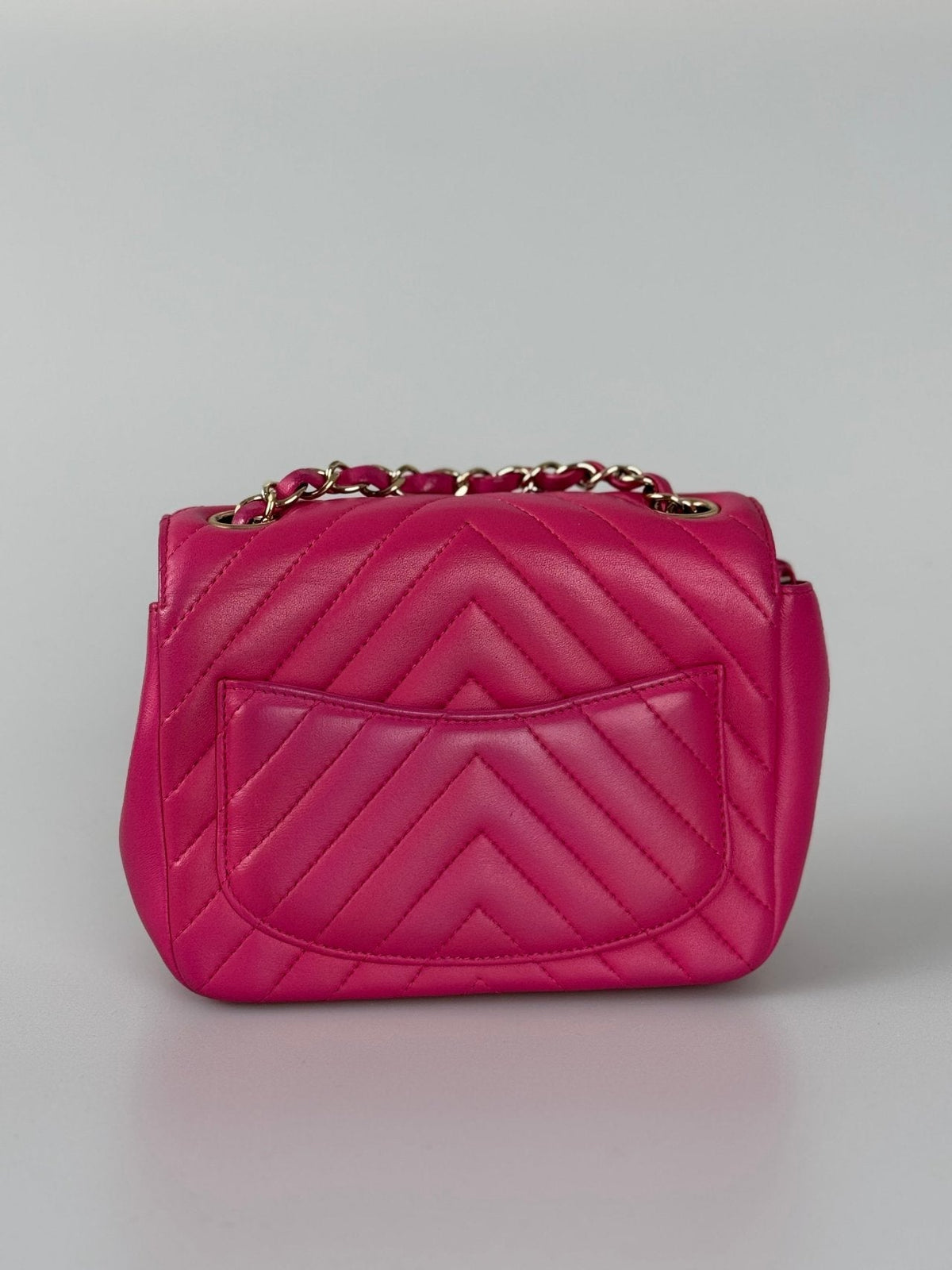 Chanel Flap Shoulder Bag - Tiana Bags