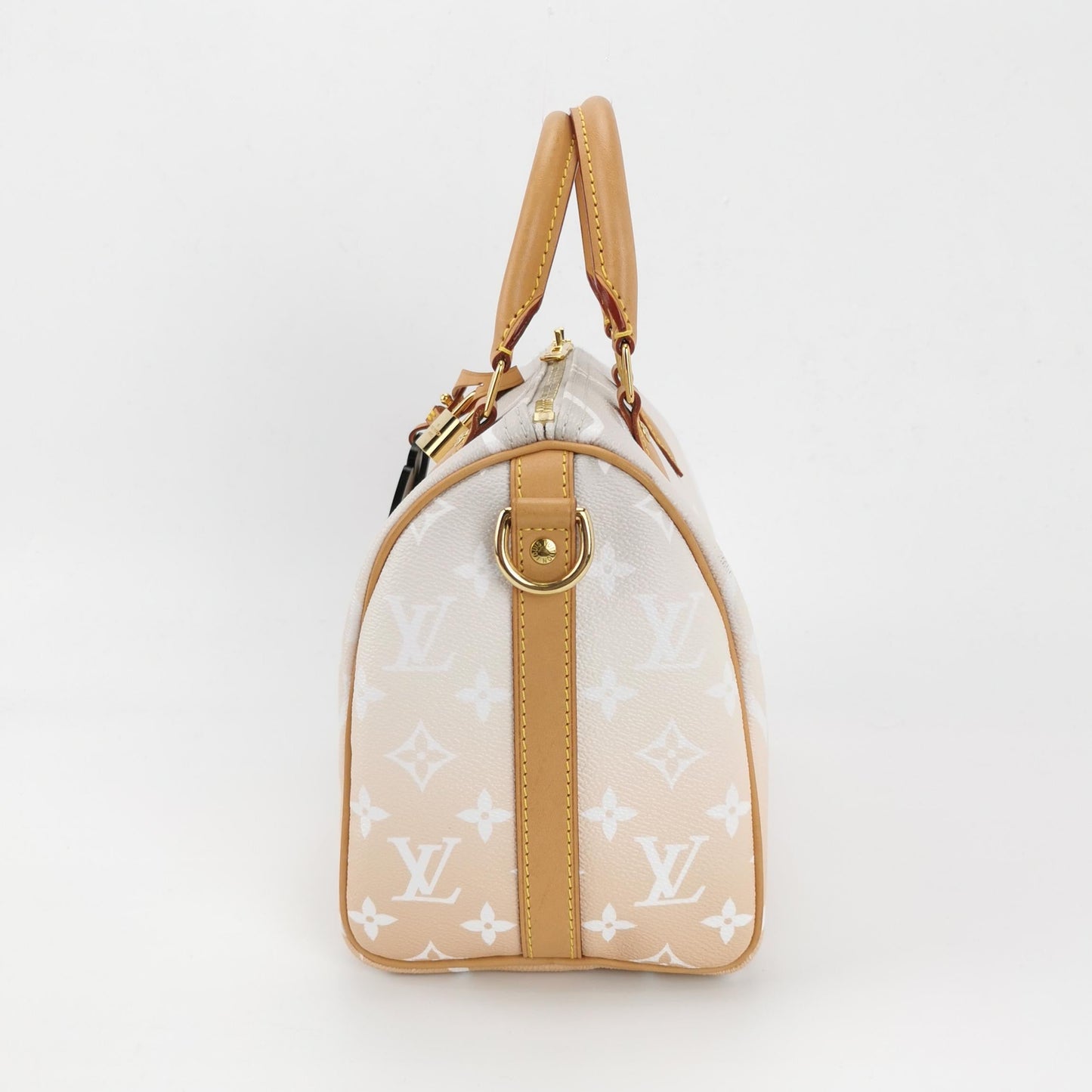 Louis Vuitton Bandouliere By The Pool Monogram Giant 25 Crossbody Bag
